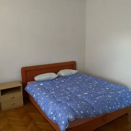 Penzion Aprtman Bighome